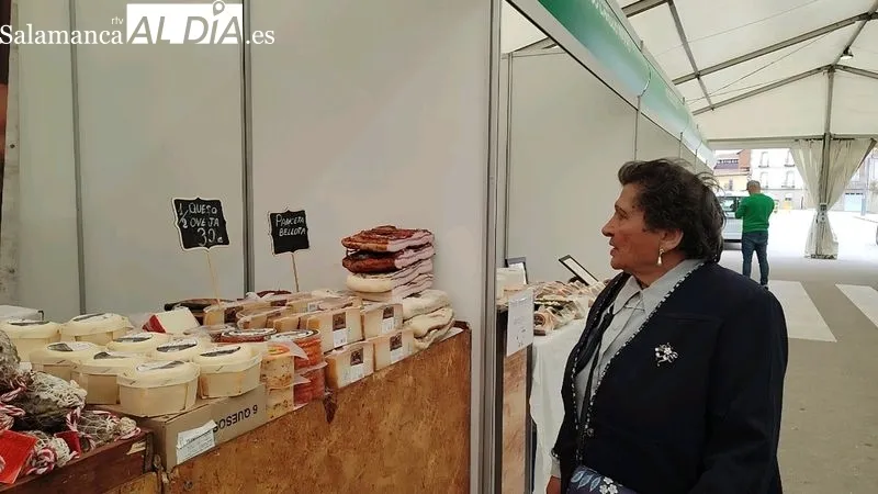 XVI Feria del Aceite y el Olivar y VI Feria de Maquinaria del Olivar en Vilvestre / CORRAL 