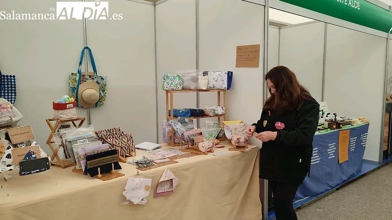 XVI Feria del Aceite y el Olivar y VI Feria de Maquinaria del Olivar en Vilvestre / CORRAL 
