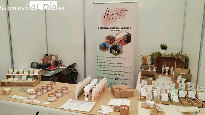 XVI Feria del Aceite y el Olivar y VI Feria de Maquinaria del Olivar en Vilvestre / CORRAL 