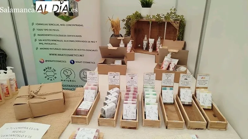 XVI Feria del Aceite y el Olivar y VI Feria de Maquinaria del Olivar en Vilvestre / CORRAL 