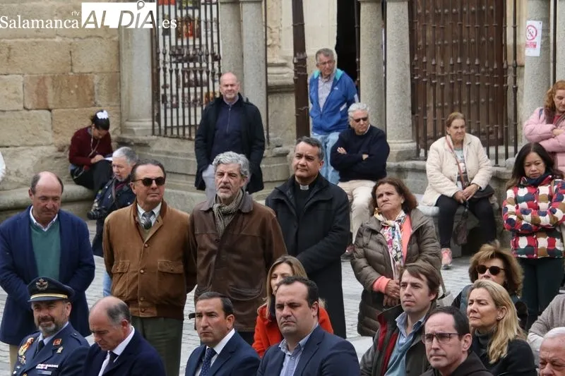 Foto 8 - &lsquo;De Claris Mulieribus&rsquo; pone de manifiesto la grandeza de las mujeres a lo largo de la historia