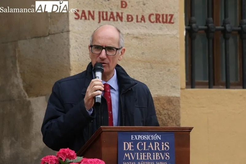 Foto 6 - &lsquo;De Claris Mulieribus&rsquo; pone de manifiesto la grandeza de las mujeres a lo largo de la historia