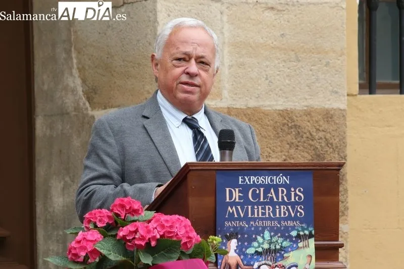 Foto 5 - &lsquo;De Claris Mulieribus&rsquo; pone de manifiesto la grandeza de las mujeres a lo largo de la historia