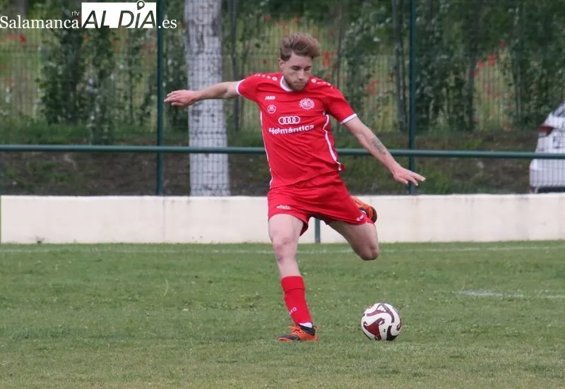 Foto 3 - Victoria pasada por agua del Aficionado (2-1)