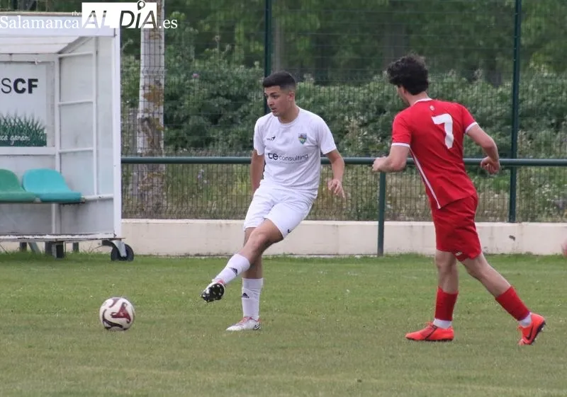 Foto 5 - Victoria pasada por agua del Aficionado (2-1)