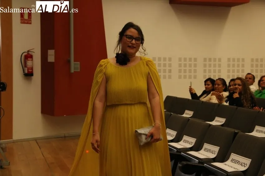 Acto de graduación de la promoción 2022-2024 del IES Ramos del Manzano / CORRAL