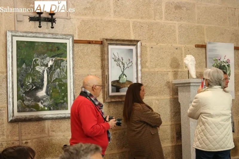 Jornada Mundo Rural 2024 en Escuernavacas