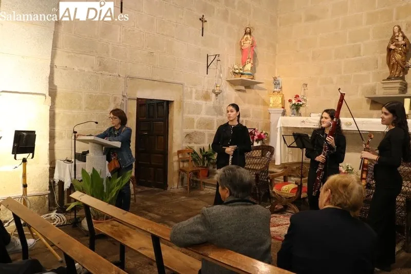 Jornada Mundo Rural 2024 en Escuernavacas