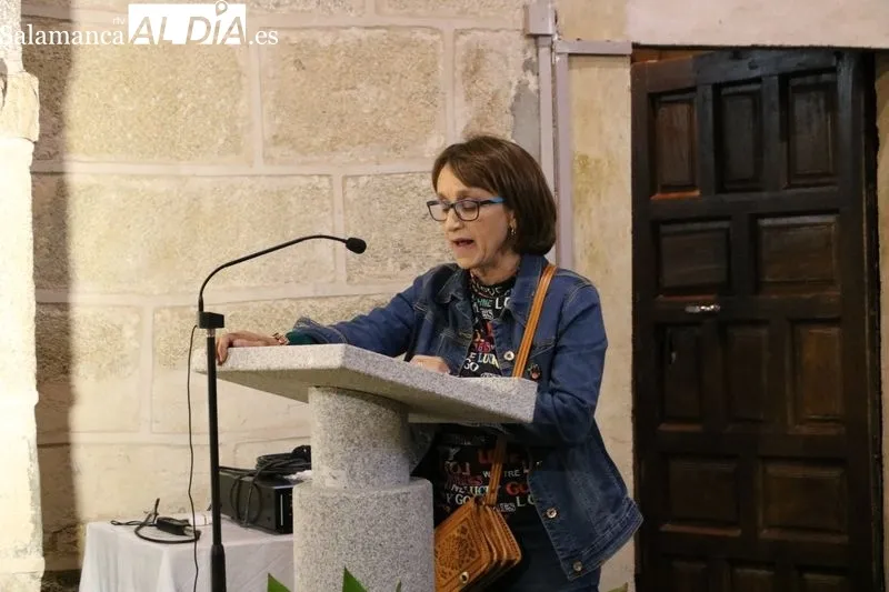 Jornada Mundo Rural 2024 en Escuernavacas