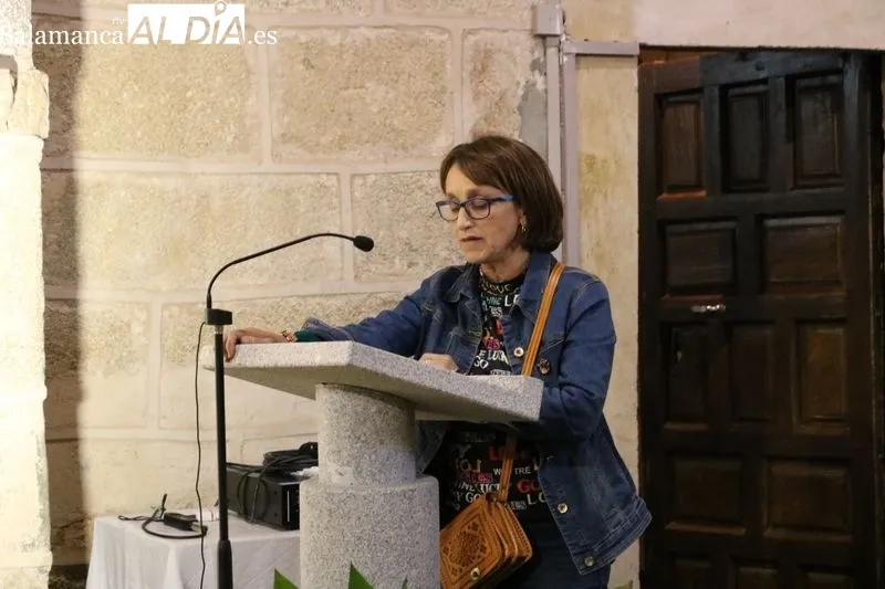 Jornada Mundo Rural 2024 en Escuernavacas