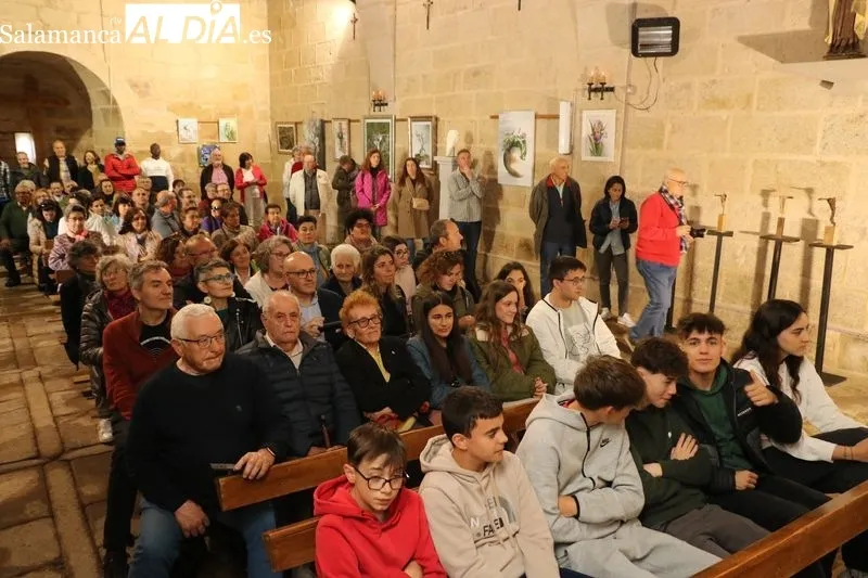 Jornada Mundo Rural 2024 en Escuernavacas