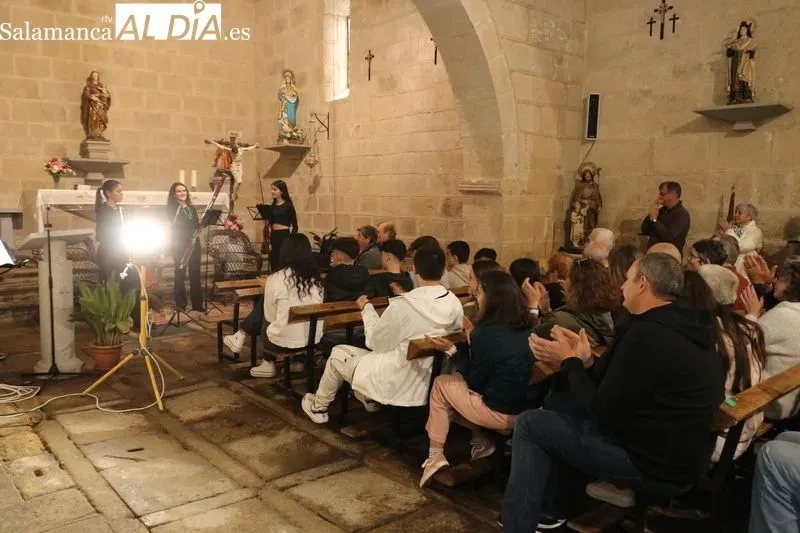 Jornada Mundo Rural 2024 en Escuernavacas