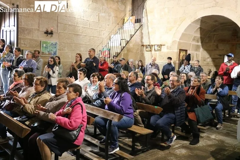 Jornada Mundo Rural 2024 en Escuernavacas