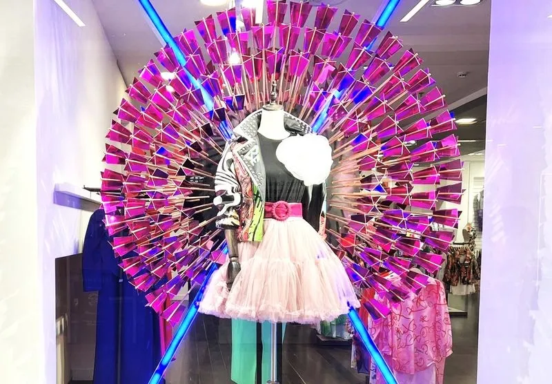 El Centro Comercial El Tormes abre un nuevo establecimiento de la reconocida marca de moda KOKER