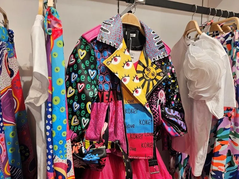 El Centro Comercial El Tormes abre un nuevo establecimiento de la reconocida marca de moda KOKER