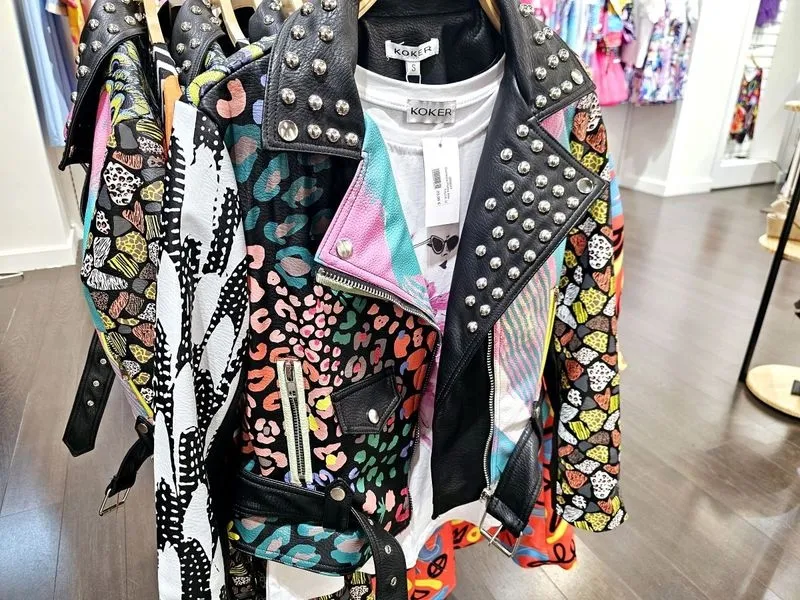 El Centro Comercial El Tormes abre un nuevo establecimiento de la reconocida marca de moda KOKER
