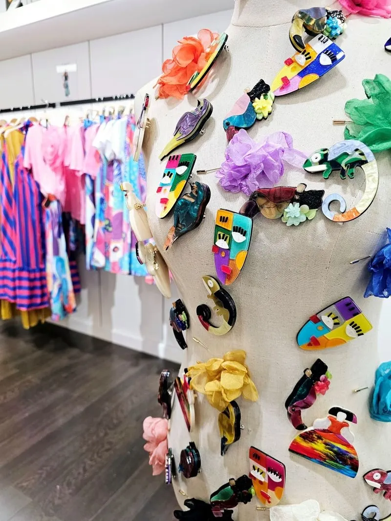 El Centro Comercial El Tormes abre un nuevo establecimiento de la reconocida marca de moda KOKER