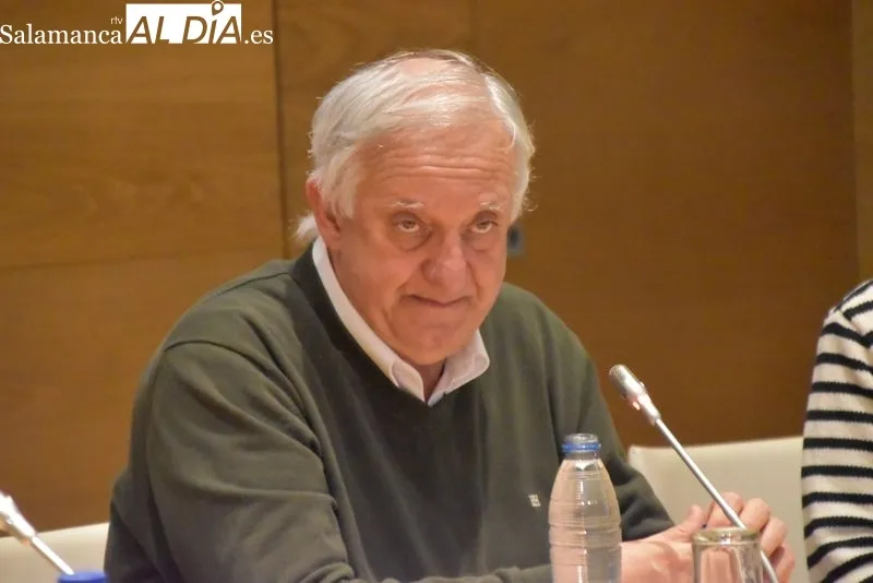 Presentación del libro “Jesús Izcaray. La escritura como liberación” de Josefa Báez Ramos. Fotos: Vanesa Martins.