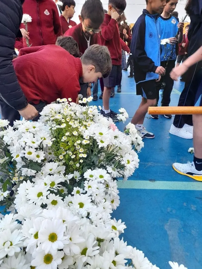 Foto 11 - El colegio San Juan Bosco celebra la fiesta de Mar&iacute;a Auxiliadora