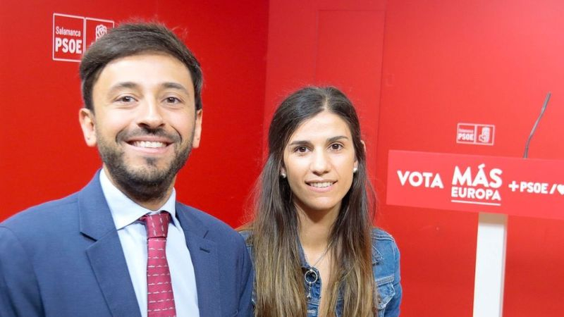 PSOE becas Erasmus