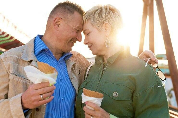 Ideas para recuperar la pasión en la pareja después de años de relación