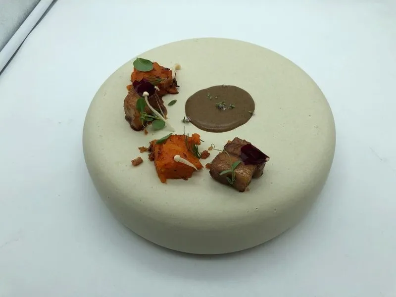 Concurso de cocina sin gluten Celichef: Un reto entre fogones.