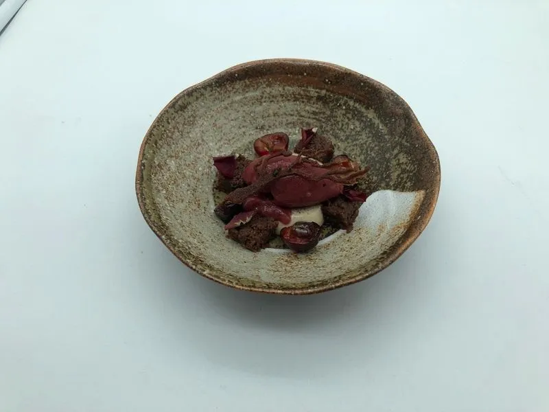 Concurso de cocina sin gluten Celichef: Un reto entre fogones.
