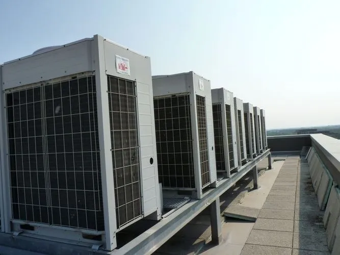 TAIFE, una empresa referente que ofrece un servicio integral (ingeniería, instalación, mantenimiento y servicio tecnico) en climatización, aerotermia y ventilación