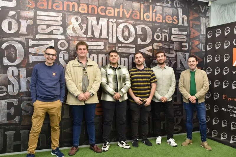 Galería de imágenes / Fotos: Vanesa Martins