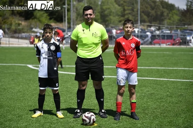 Galería de imágenes / Fotos: SALAMANCArtv AL DÍA