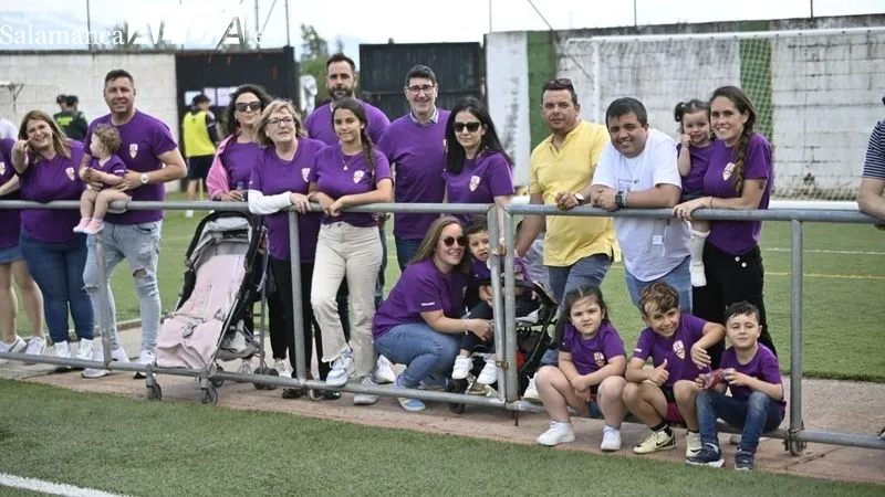 Galería de imágenes / Fotos: SALAMANCArtv AL DÍA