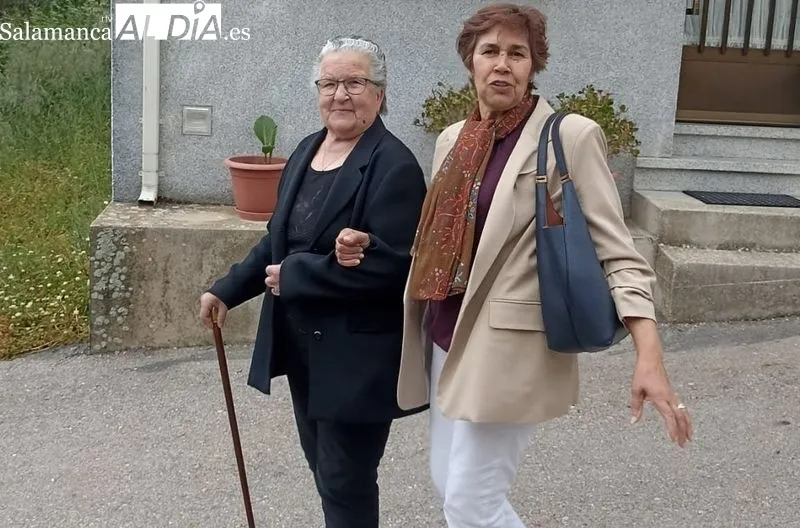 Celebración de San Isidro en Cabeza del Caballo   