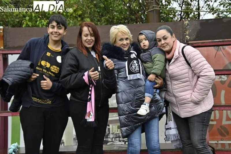 Galería de imágenes / Fotos: SALAMANCArtv AL DÍA