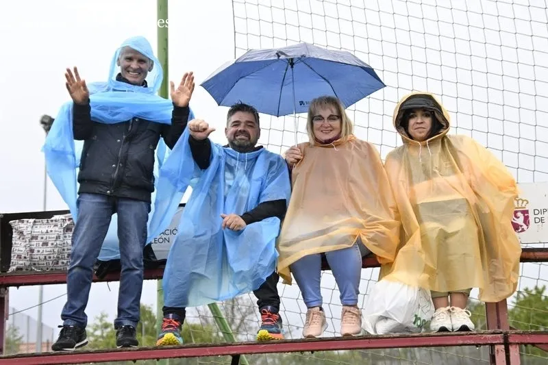 Galería de imágenes / Fotos: SALAMANCArtv AL DÍA