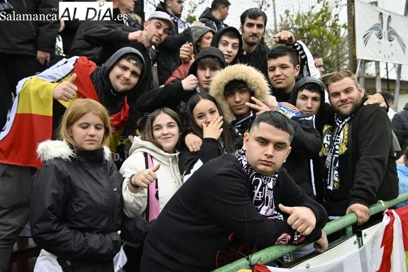 Galería de imágenes / Fotos: SALAMANCArtv AL DÍA