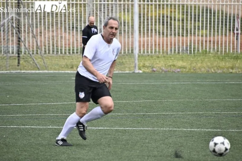 Galería de imágenes / Fotos: SALAMANCArtv AL DÍA