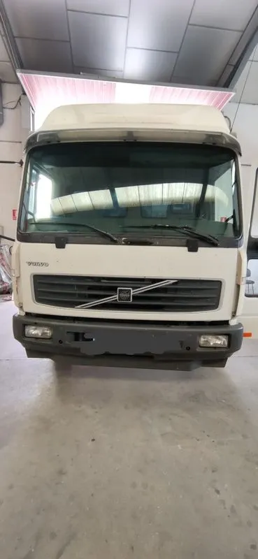 Foto 7 - Autocarrocer&iacute;as Ramos, la mejor opci&oacute;n para restaurar la carrocer&iacute;a de tu veh&iacute;culo 