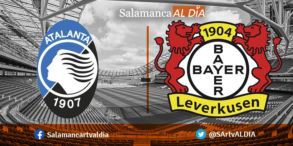 Así hemos vivido la final de la Europa League entre la Atalanta y el Bayer Leverkusen desde Dublín