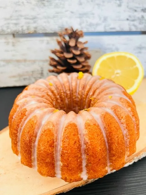 Javier, el influencer repostero de Salamanca que triunfa con sus postres