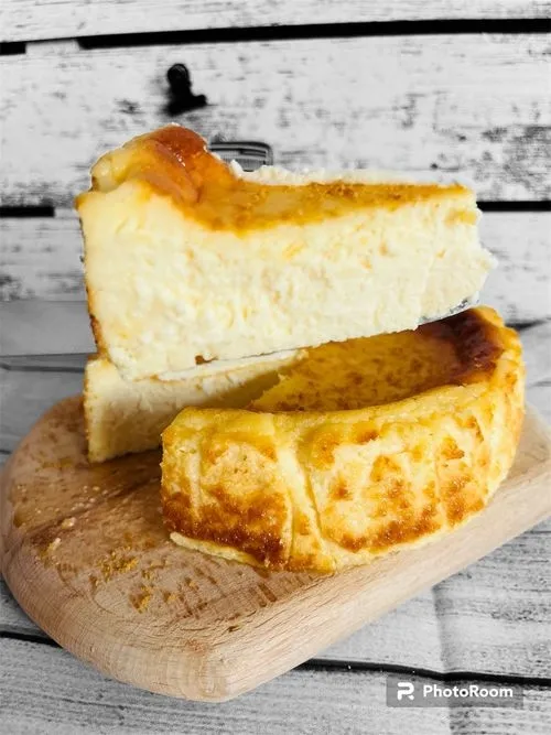 Javier, el influencer repostero de Salamanca que triunfa con sus postres