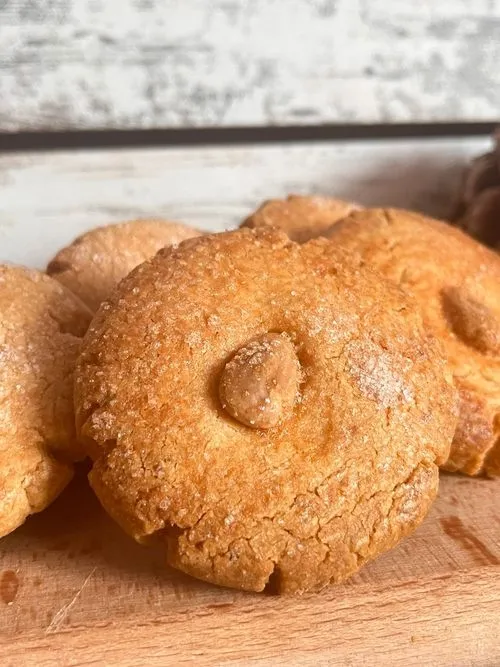 Javier, el influencer repostero de Salamanca que triunfa con sus postres