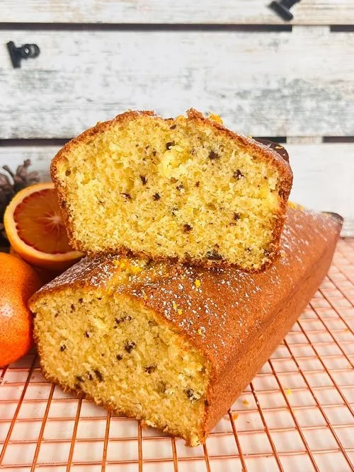 Javier, el influencer repostero de Salamanca que triunfa con sus postres