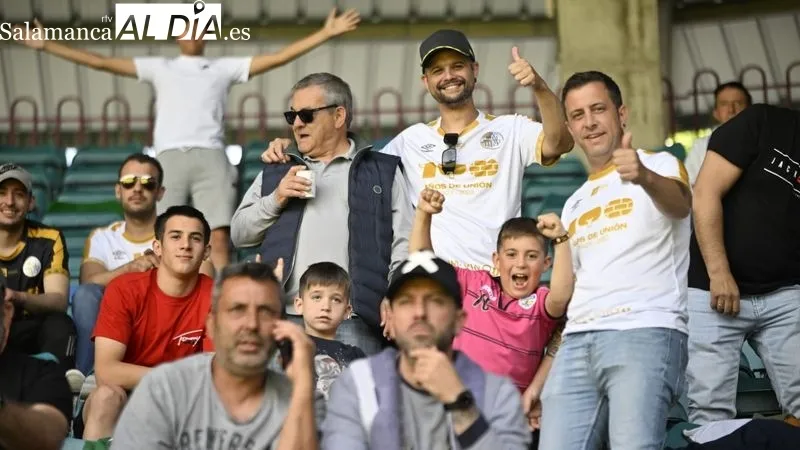 Galería de imágenes / Fotos: SALAMANCArtv AL DÍA