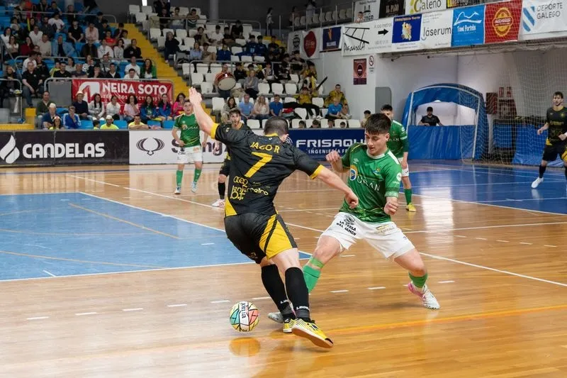 Foto 9 - El Piensos Dur&aacute;n Albense se queda a las puertas de una gesta hist&oacute;rica (7-4)