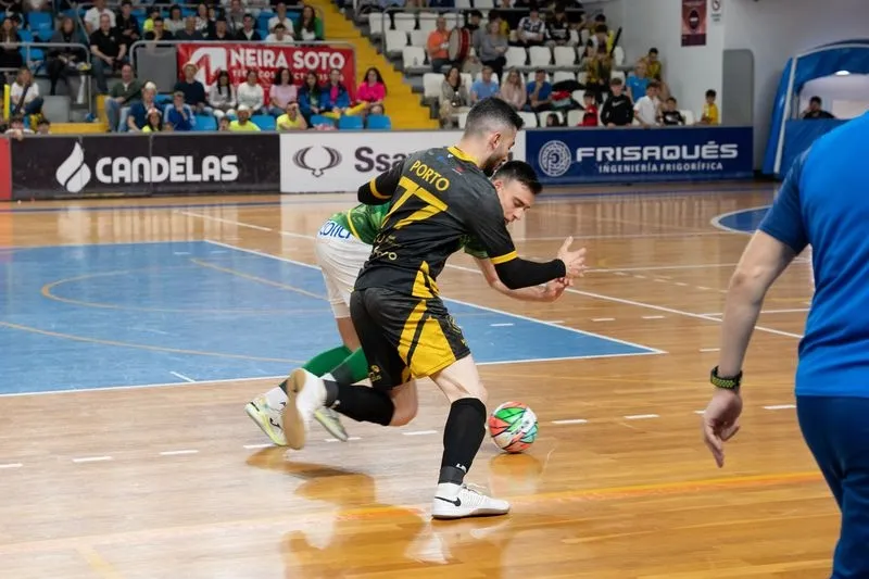 Foto 7 - El Piensos Dur&aacute;n Albense se queda a las puertas de una gesta hist&oacute;rica (7-4)