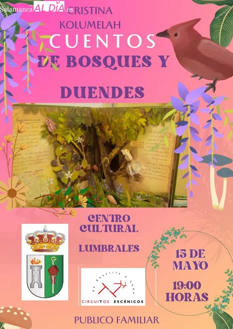 Foto 4 - El Ayuntamiento de Lumbrales apuesta por mantener la tradicional feria ganadera