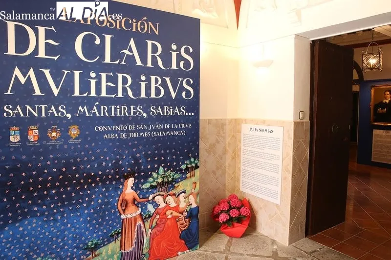 Foto 12 - Exposici&oacute;n 'De Claris Mulieribus': las mejores im&aacute;genes