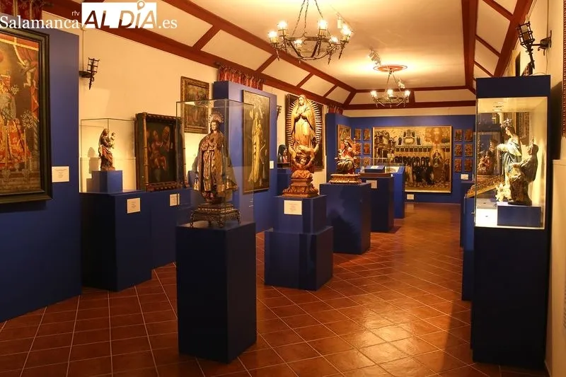 Foto 9 - Exposici&oacute;n 'De Claris Mulieribus': las mejores im&aacute;genes