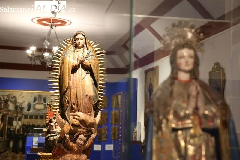 Foto 8 - Exposici&oacute;n 'De Claris Mulieribus': las mejores im&aacute;genes