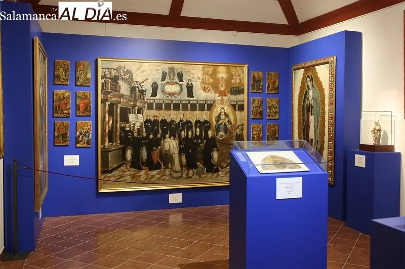 Foto 7 - Exposici&oacute;n 'De Claris Mulieribus': las mejores im&aacute;genes